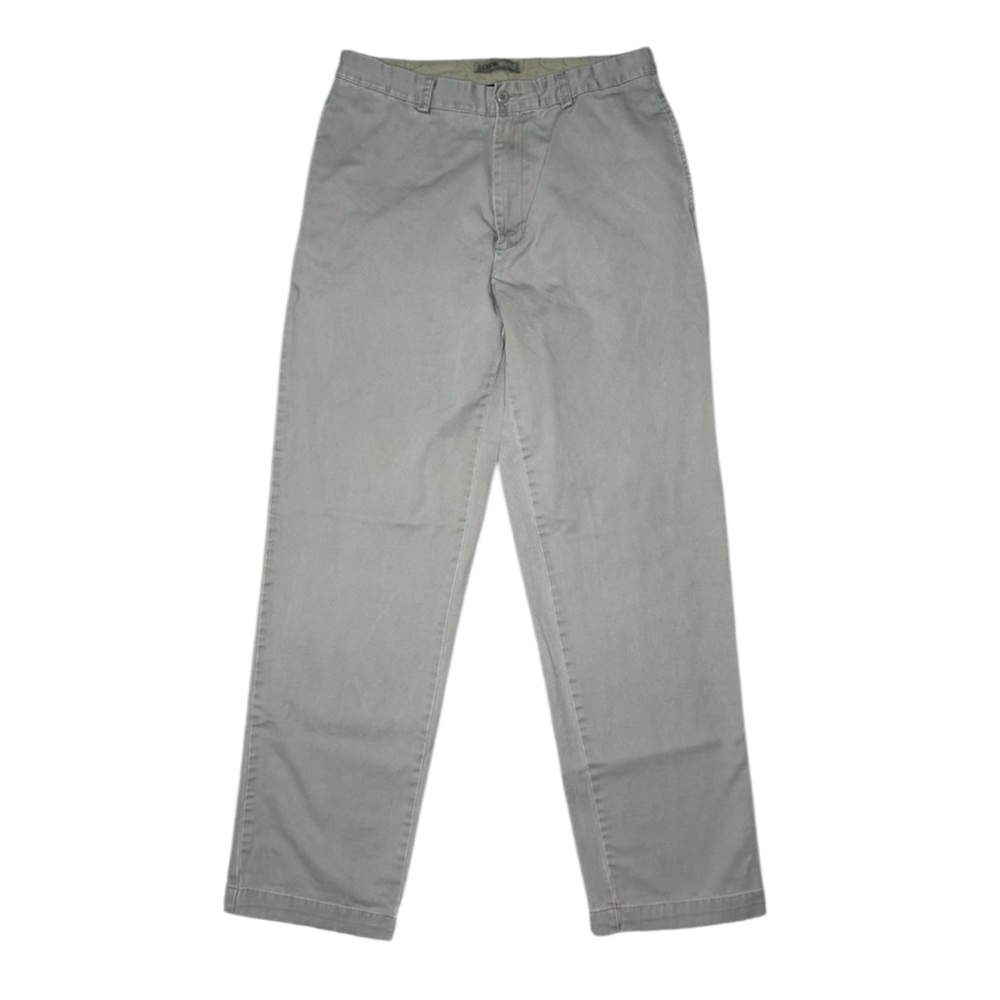 J. Crew regular fit khaki pants
